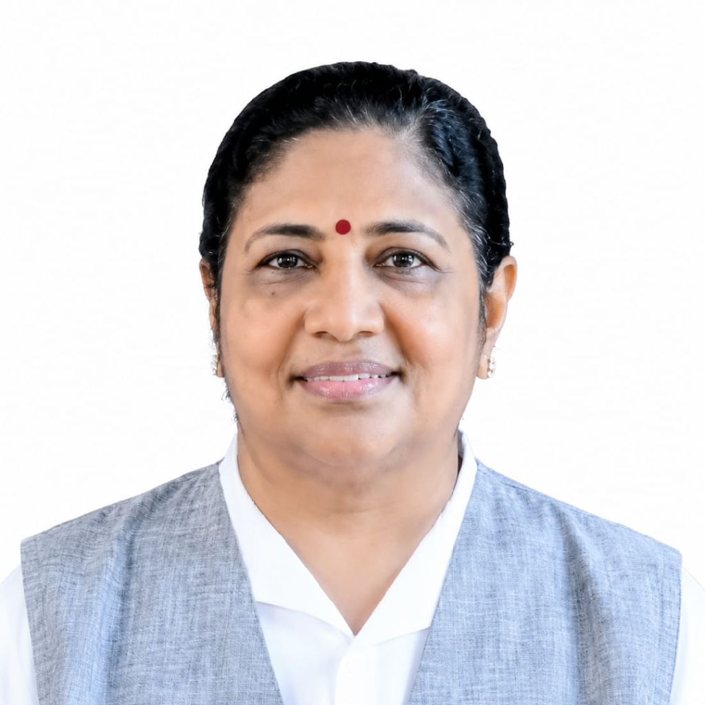 Sajini Dilish